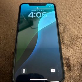 iPhone11pro 64GB 本体 ミッドナイトグリーン SIMロックなし