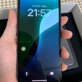 Apple iPhone 11 Pro スペースグレー