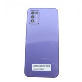 アザー(other)のYmobile Libero 5G Ⅲ スマートフォン 携帯電話 ロゴ 64GB(スマートフォン本体)