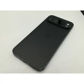 【中古】Google 国内版 【SIMフリー】 Pixel 9 Pro XL オブシディアン 16GB 512GB GQ57S【道玄坂】保証期間1ヶ月【ランクB】