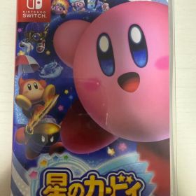 星のカービィ スターアライズ