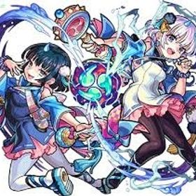 💥2垢！即対応 オーブ1300-2300個+★6ャラ-10-30体 直接購入OK | モンストのアカウントデータ、RMTの販売・買取一覧