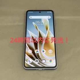 Y!mobile Libero Flip A304ZT ブルー