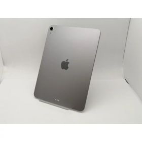【中古】Apple 【Wi-Fi】 11インチ iPad Air（M3/2025) 256GB スペースグレイ MCA14J/A【三宮駅前】保証期間1ヶ月【ランクA】