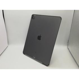 【中古】Apple 国内版 【SIMフリー】 12.9インチ iPad Pro（第5世代/2021） 256GB スペースグレイ MHR63J/A【大宮東口】保証期間１ヶ月【ランクC】