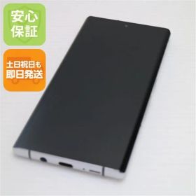 超美品 F-52A arrows NX9 ホワイト 即日発送 スマホ 白ロム 富士通 土日祝発送OK 09000