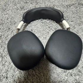 あ*様 AirPods Max ホワイト