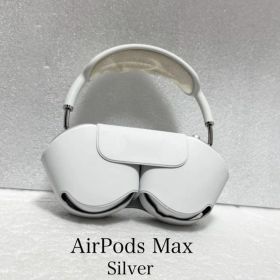 Apple AirPods Max シルバー MGYJ3J/A