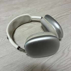 Airpods Max シルバー