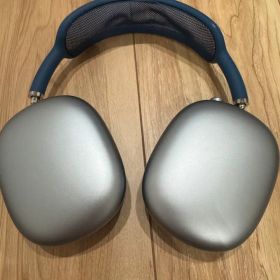 AirPodsMax 初代 lightning