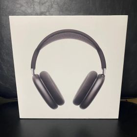 AirPods Max Space Gray