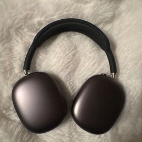 AirPodsMAX 早い者勝ち‼️