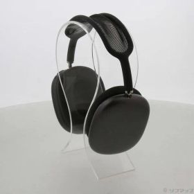 〔中古品〕 AirPods Max スペースグレイ MGYH3J／A【258】