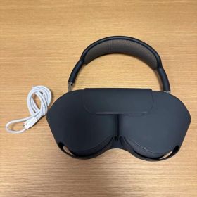 AirPods Max 本体（ほぼ新品・使用1回・ケースなし）