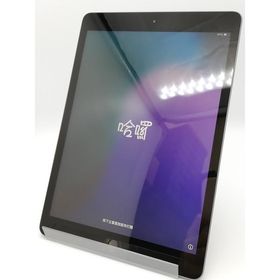 【中古】Apple 【Wi-Fi】 iPad（第8世代/2020） 32GB スペースグレイ MYL92J/A【アリオ倉敷】保証期間１ヶ月【ランクC】