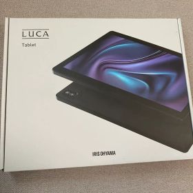 IRIS OHYAMA LUCA タブレット TM103M4V1-B