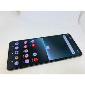 ★送料無料★良品★docomo★SO-51D★ブラック★0015280003947★SYS★11/19