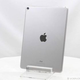 〔中古〕Apple(アップル) iPad Pro 10.5インチ 64GB スペースグレイ MQDT2J／A Wi-Fi〔258-ud〕
