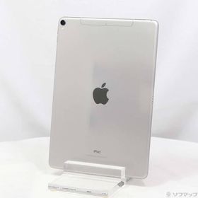 〔中古〕Apple(アップル) iPad Pro 10.5インチ 64GB スペースグレイ MQEY2J／A SIMフリー〔344-ud〕