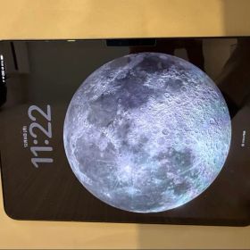 11インチ iPad Pro (M4) 第5世代 256GBスペースブラック美品