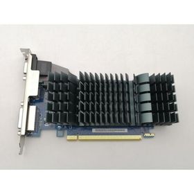 【中古】ASUS GT730-SL-2GD5-BRK GT730/2GB(GDDR5)【千葉】保証期間１週間