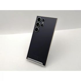 【中古】SAMSUNG 海外版 【SIMフリー】 Galaxy S24 Ultra 12GB 256GB【三宮センター】保証期間1ヶ月【ランクC】