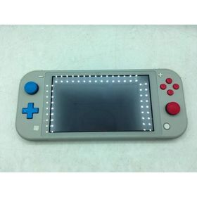 ニンテンドー Nintendo Switch Lite HDH-001