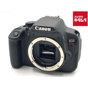 【中古】 【良品】 キヤノン EOS Kiss X7i ボディ