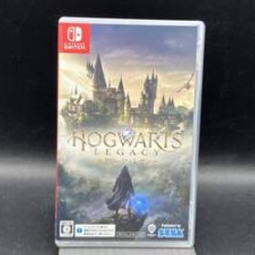 ニンテンドースイッチ ホグワーツ・レガシー