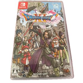 スクウェアエニックス(SQUARE ENIX)のドラゴンクエストXI 過ぎ去りし時を求めて S(家庭用ゲームソフト)