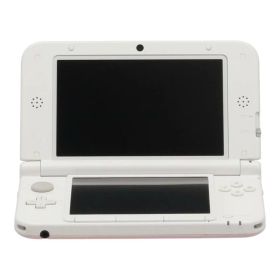 NINTENDO 任天堂 ニンテンドー/3DS LL 本体/SPR-S-PAAA/SJF148195415/Bランク/01【中古】