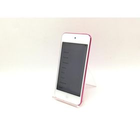 【中古】Apple iPod touch 32GB ピンク MVHR2J/A (2019/第7世代)【横浜】保証期間１ヶ月【ランクA】