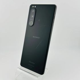 バッテリー良好 Xperia 5 Ⅲ 128GB SO-53B フロストブラック SIMフリー(simロック解除済) 中古 本体 動作確認済 【最短送料無料】G3-026