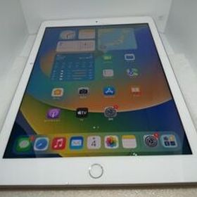 ★タブレット特価★61025 iPad 第5世代 Retina 32GB MP1L2J/A Apple docomo版SIMロック解除済 SIMフリー ◎