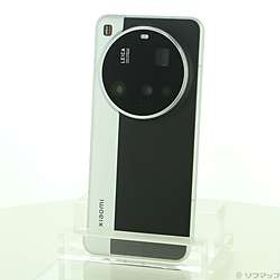 Xiaomi 15 Ultra 1TB シルバークローム MZB0JK0JP SIMフリー