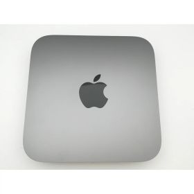 【中古】Apple Mac mini 256GB MXNF2J/A (2018/2020)【中野】保証期間1ヶ月【ランクA】