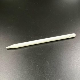 【全額返金保証】【最速発送】Apple Apple Pencil 第2世代 MU8F2J/A 動作確認済