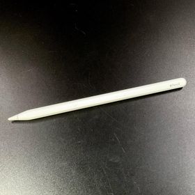 Apple Pencil 第2世代 A2051 動作確認済【全額返金保証】【最速発送】