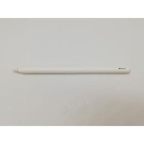 【中古】Apple Apple Pencil（第2世代） MU8F2J/A【福岡天神】保証期間１週間