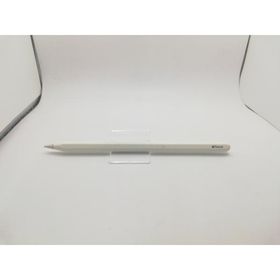 【中古】Apple Apple Pencil（第2世代） MXN43J/A【川崎駅前】保証期間１週間