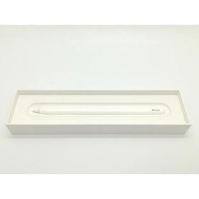 【中古】Apple Apple Pencil（第2世代） MU8F2J/A【静岡】保証期間１週間