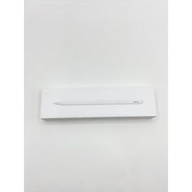 Apple◆Apple Pencil 第 2世代 MU8F2J/A A2051