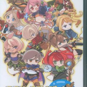 NS クラシックダンジョンX3