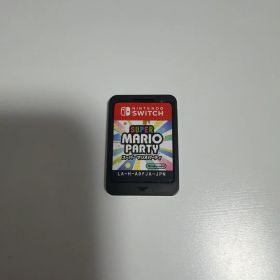 Switch スーパーマリオパーティ