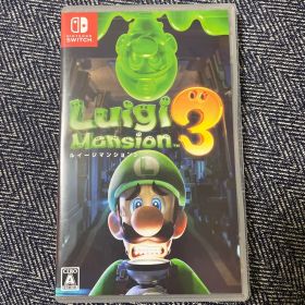 ルイージマンション3