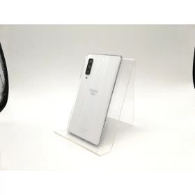 【中古】Fujitsu docomo 【SIMロック解除済み】 arrows NX9 ホワイト 8GB 128GB F-52A【道玄坂】保証期間1ヶ月【ランクB】