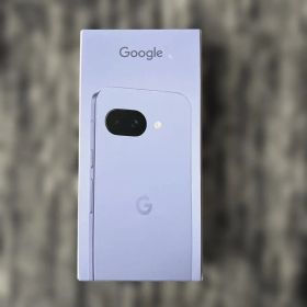【未開封】Google Pixel 9a 128GB Iris