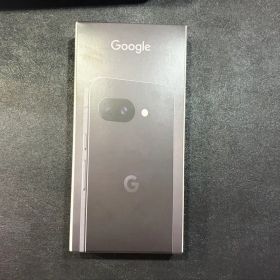 Google Pixel9a 【未使用】Obsidian