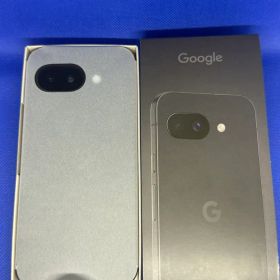 【未開封・新品】Google Pixel9a 黒 128GB
