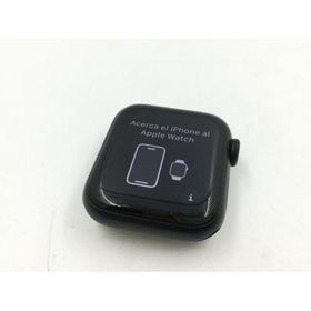 【中古】Apple Apple Watch SE2 40mm GPS ミッドナイトアルミニウムケース (バンド無し)【千葉】保証期間１ヶ月【ランクB】